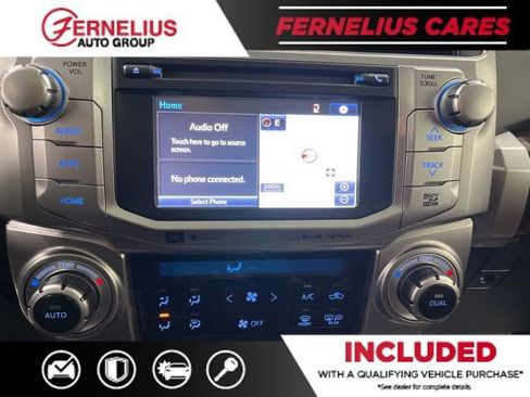 Used 2019 Toyota 4Runner Limited image 41