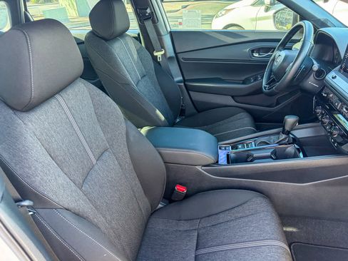 Used 2024 Honda Accord Sport image 16