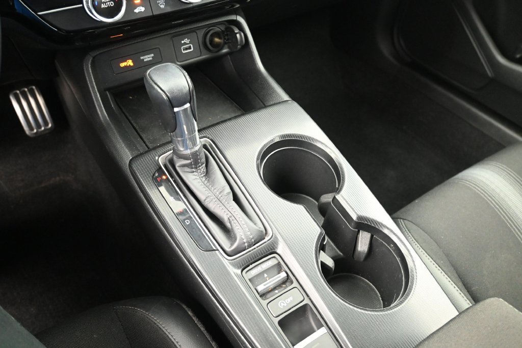 Used 2024 Honda Civic Sport image 29