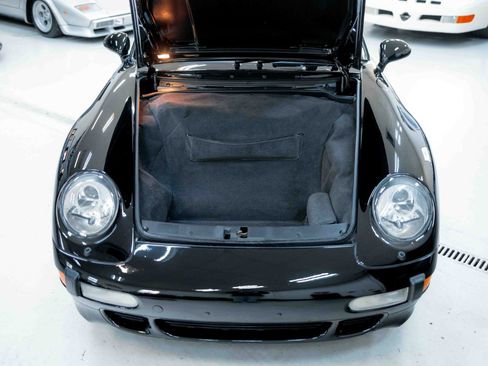 Used 1998 Porsche 911 Carrera 4S image 72