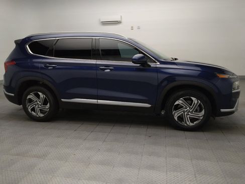 Used 2021 Hyundai Santa Fe SEL FWD image 11