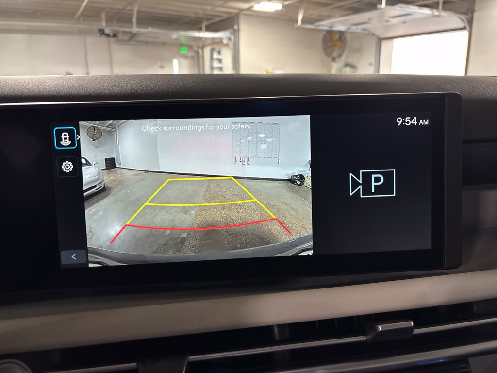 New 2026 Hyundai Tucson SEL w/ Tow & Go Package AWD/4WD image 15