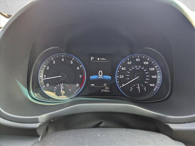 Used 2023 Hyundai Kona SEL FWD image 16