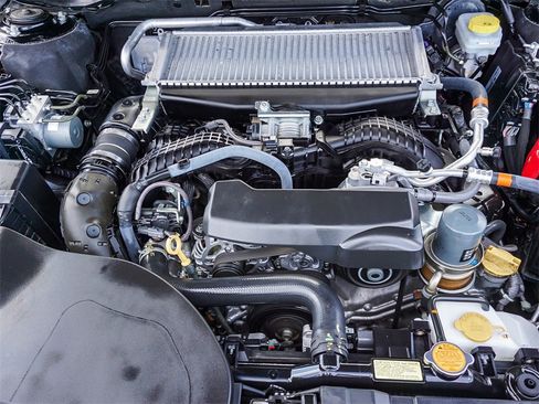 Used 2024 Subaru Legacy Sport image 25