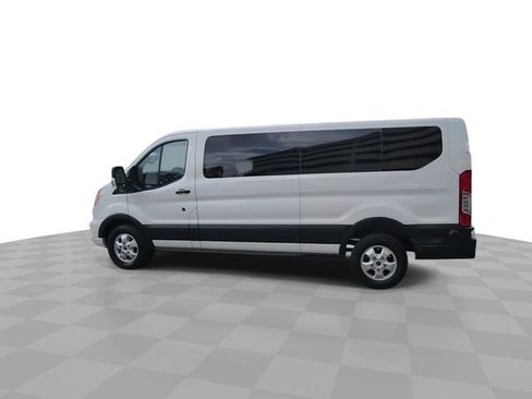 Used 2020 Ford Transit 350 XLT image 6
