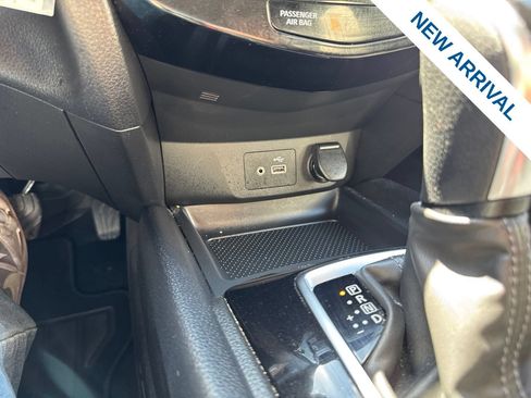 Used 2022 Nissan Rogue Sport S AWD/4WD image 24