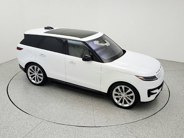 Used 2023 Land Rover Range Rover Sport SE AWD/4WD image 15