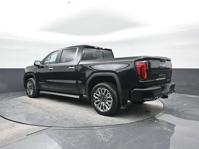 New 2026 GMC Sierra 1500 Denali Ultimate