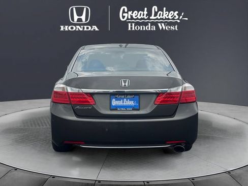Used 2013 Honda Accord EX-L image 4