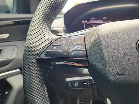 Certified 2025 Audi SQ5 Premium Plus AWD/4WD image 21