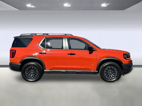 New 2026 Honda Passport TrailSport image 7