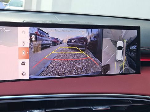 New 2026 Genesis GV70 2.5T Sport Prestige image 12