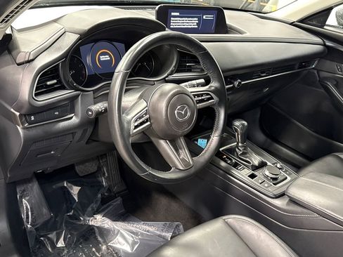 Certified 2023 MAZDA CX-30 AWD 2.5 S w/ Select Package image 5