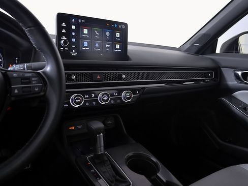 Used 2025 Honda Civic Sport Touring image 30