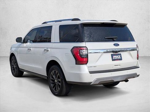 Used 2020 Ford Expedition Limited image 8