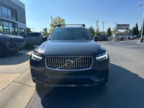 Used 2021 Volvo XC90 T6 Momentum w/ Advanced Package AWD/4WD image 8