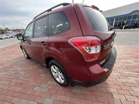 Used 2015 Subaru Forester 2.5i Premium w/ All-Weather Package image 31