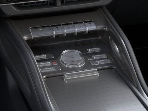 New 2026 Lincoln Nautilus Reserve w/ Jet Appearance Package AWD/4WD image 81