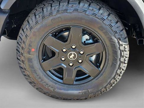 New 2025 Ford Bronco Big Bend image 10