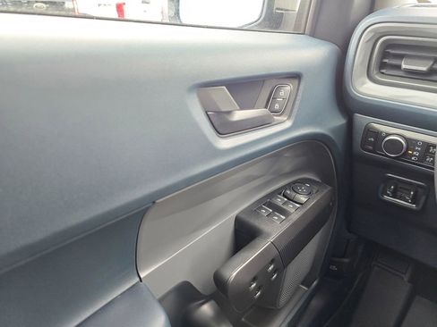 New 2026 Ford Maverick Lariat w/ Black Appearance Package AWD/4WD image 29