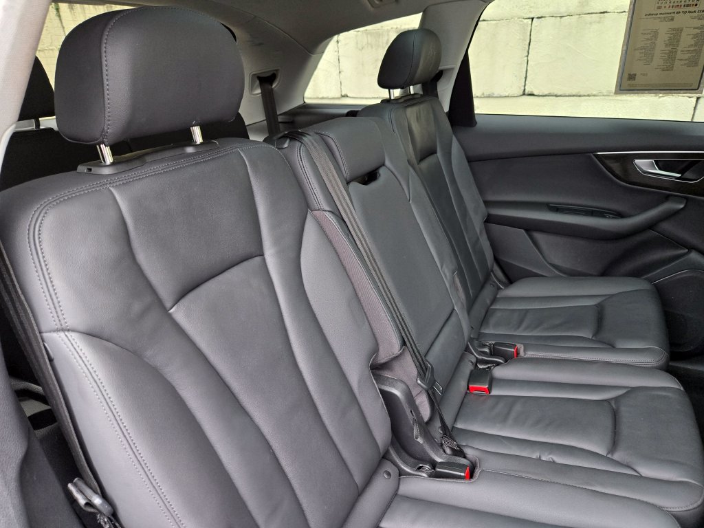 Used 2022 Audi Q7 2.0T Premium AWD/4WD image 50