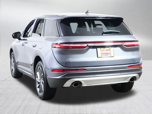 Used 2024 Lincoln Corsair Premiere w/ Equipment Group 101A image 5