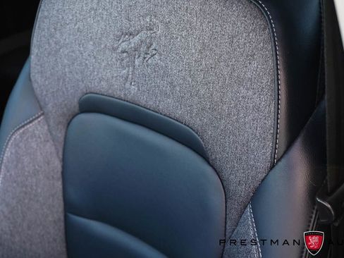 Used 2024 Ford Bronco Sport Outer Banks w/ Tech Package image 10