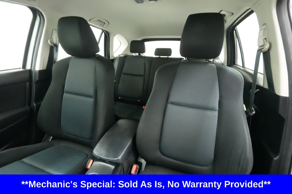 Used 2013 MAZDA CX-5 Sport FWD image 14