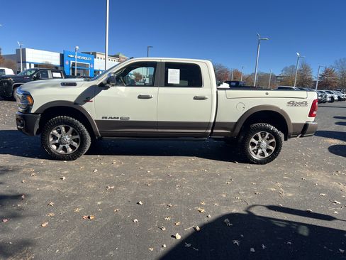Used 2021 RAM 2500 Limited image 7
