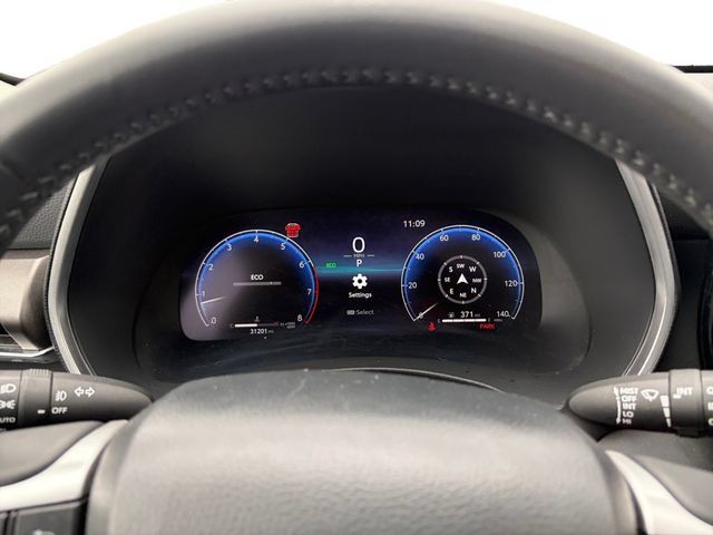 Used 2024 Toyota Highlander Limited AWD/4WD image 14
