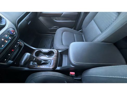 Used 2017 GMC Canyon SLE w/ SLE Convenience Package image 20