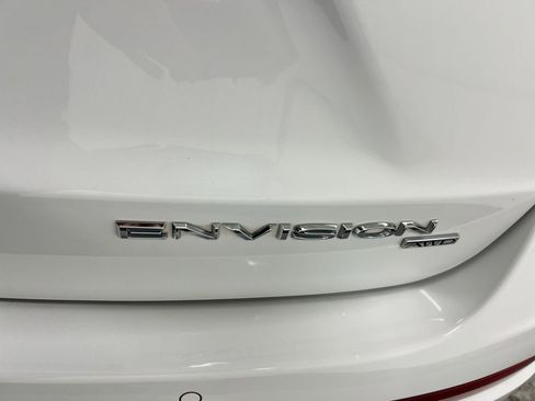 Used 2020 Buick Envision Essence image 25