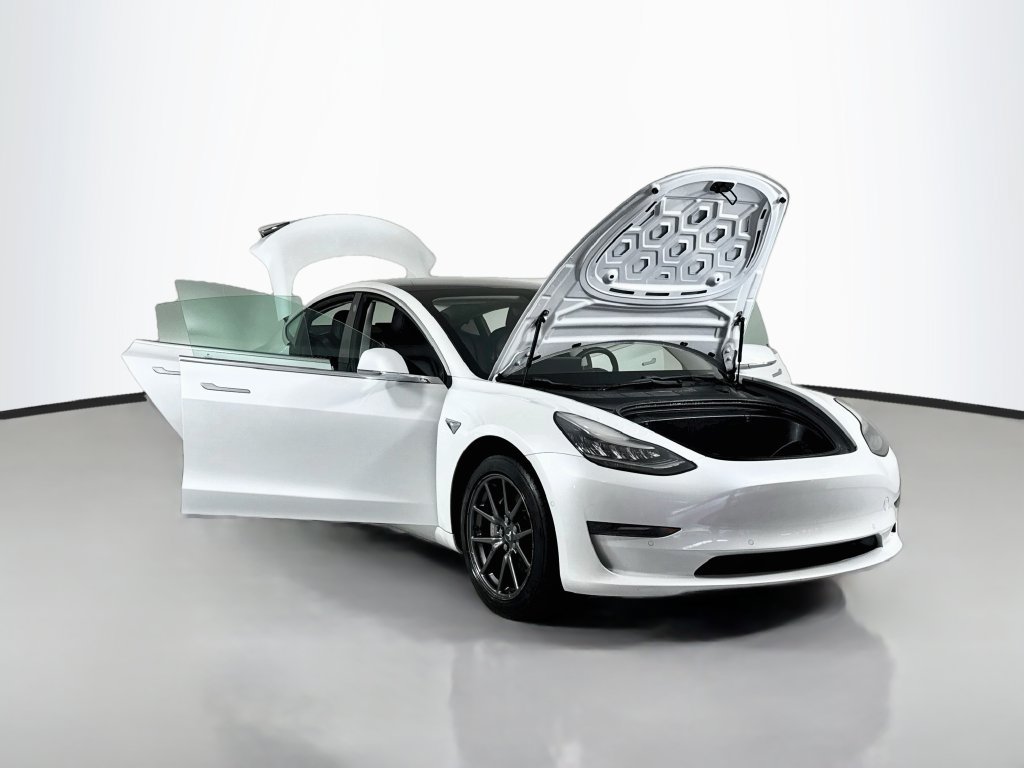 Used 2019 Tesla Model 3 Standard Range RWD image 20