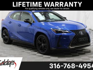 Used 2021 Lexus UX 250h w/ Premium Package video 1