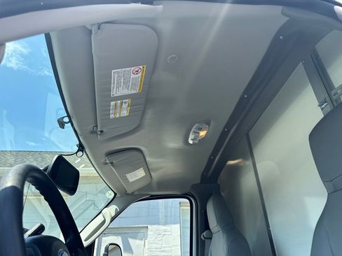 Certified 2025 Ford E-450 and Econoline 450 Super Duty w/ Power Equipment Group RWD image 24