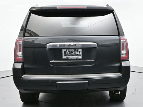 Used 2020 GMC Yukon Denali w/ Denali Ultimate Package AWD/4WD image 6