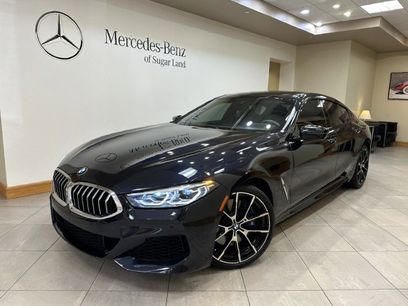 Used 2022 BMW 840i Gran Coupe w/ Comfort Seating Package