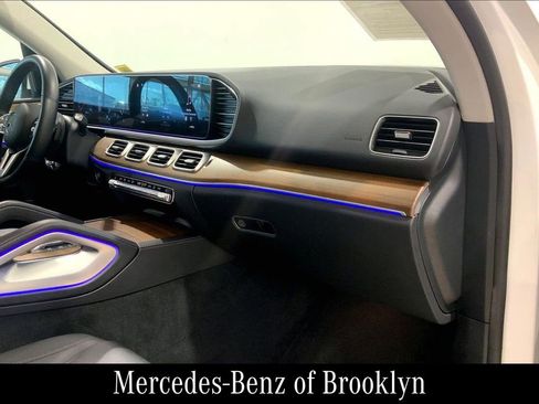 Used 2023 Mercedes-Benz GLE 350 4MATIC image 21