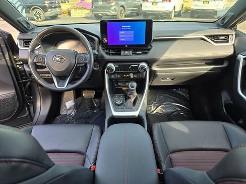 Used 2023 Toyota RAV4 XSE image 26