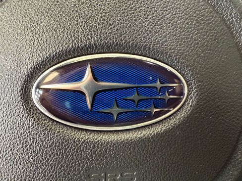 Used 2021 Subaru Forester Touring image 19