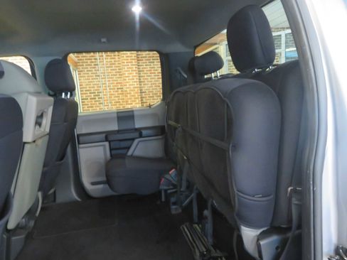 Used 2020 Ford F250 XL w/ STX Appearance Package AWD/4WD image 19