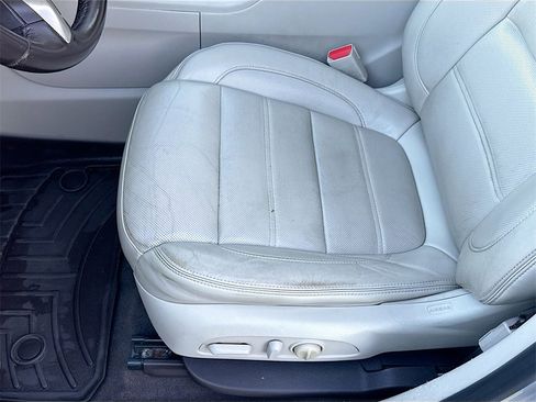 Used 2017 GMC Acadia Denali w/ Technology Package image 21