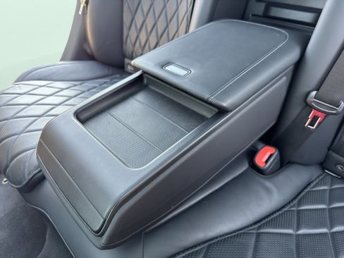 Used 2021 Mercedes-Benz S 580 4MATIC Sedan image 34