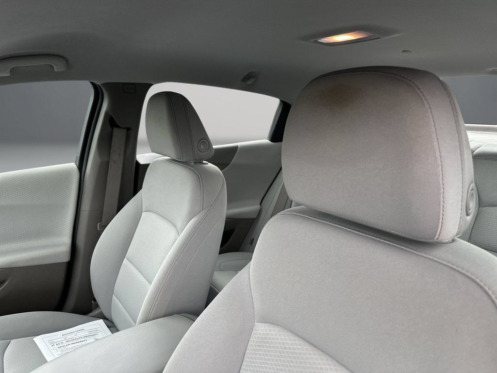 Used 2024 Chevrolet Malibu LS FWD image 14
