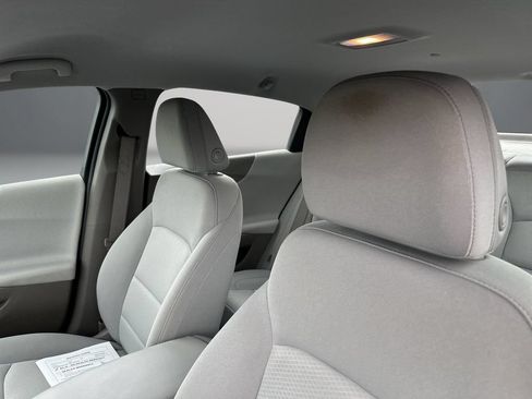 Used 2024 Chevrolet Malibu LS FWD image 14