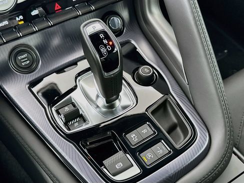 Used 2024 Jaguar F-TYPE R-Dynamic RWD image 18