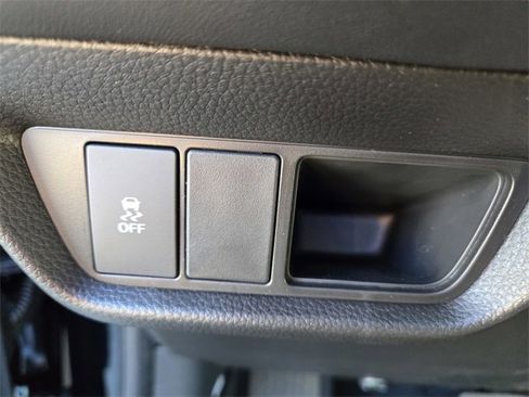 New 2026 Honda HR-V EX-L image 14