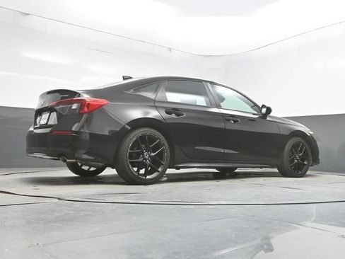 Used 2023 Honda Civic Sport image 39