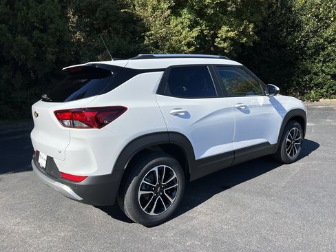 New 2026 Chevrolet TrailBlazer LT w/ LT Cold Weather Package image 10