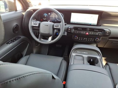 New 2026 Hyundai Palisade XRT Pro image 4